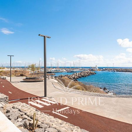 Oceanfront Holiday With Stunning Views Lbr650 Сан-Мігель-де-Абона Екстер'єр фото