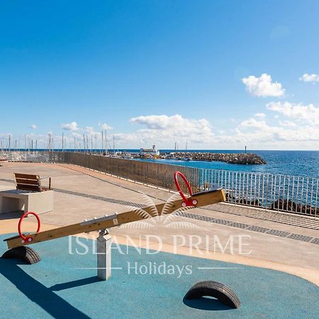 Oceanfront Holiday With Stunning Views Lbr650 Сан-Мігель-де-Абона Екстер'єр фото
