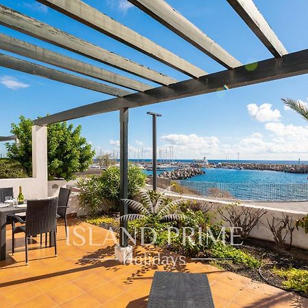 Oceanfront Holiday With Stunning Views Lbr650 Сан-Мігель-де-Абона Екстер'єр фото