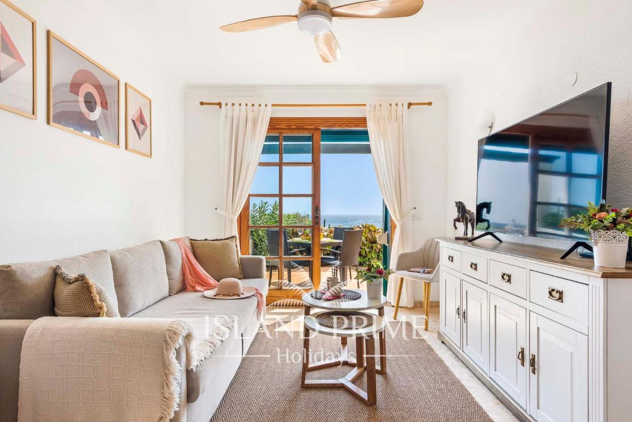 Oceanfront Holiday With Stunning Views Lbr650 Сан-Мігель-де-Абона Екстер'єр фото