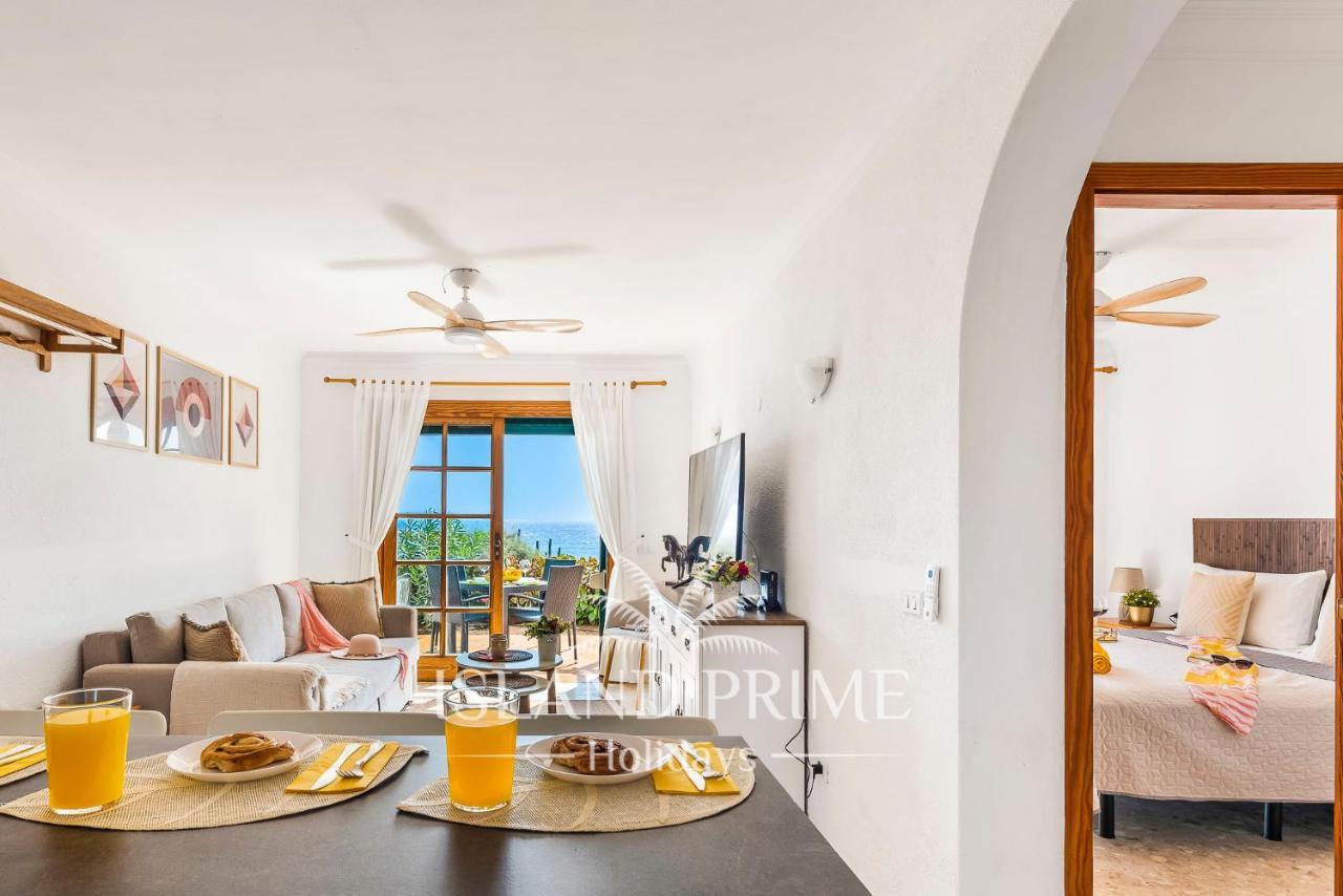 Oceanfront Holiday With Stunning Views Lbr650 Сан-Мігель-де-Абона Екстер'єр фото