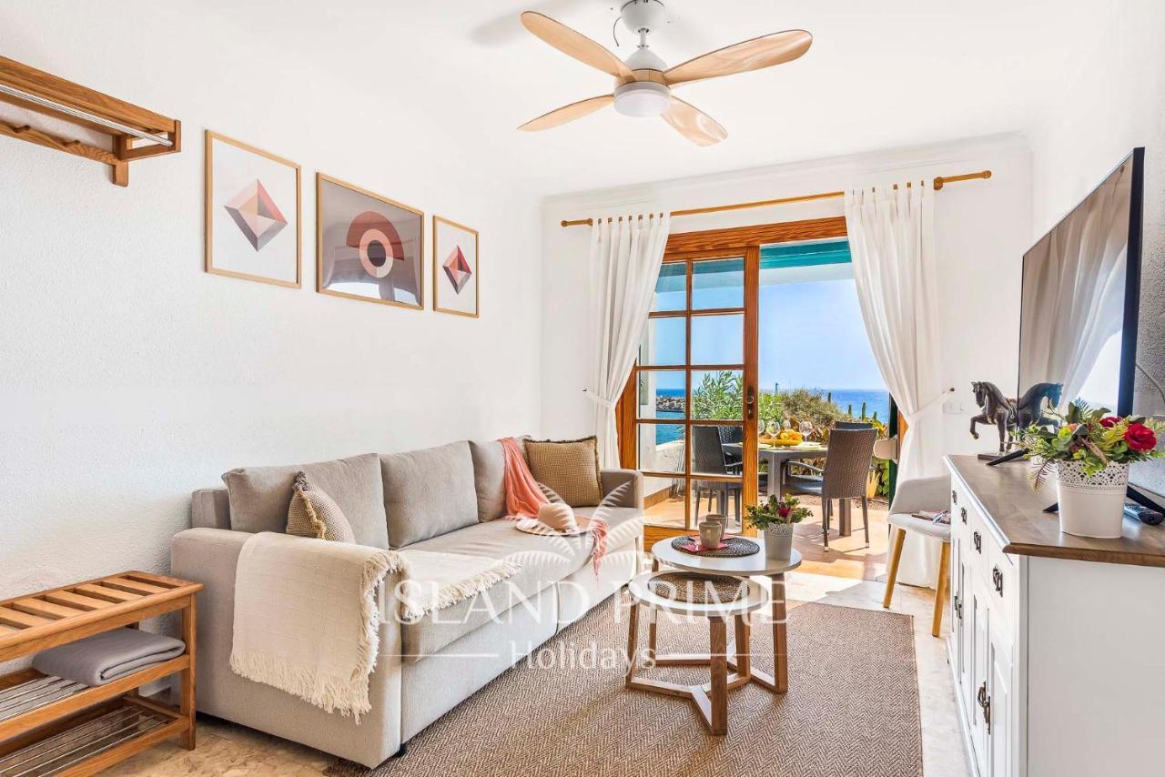 Oceanfront Holiday With Stunning Views Lbr650 Сан-Мігель-де-Абона Екстер'єр фото