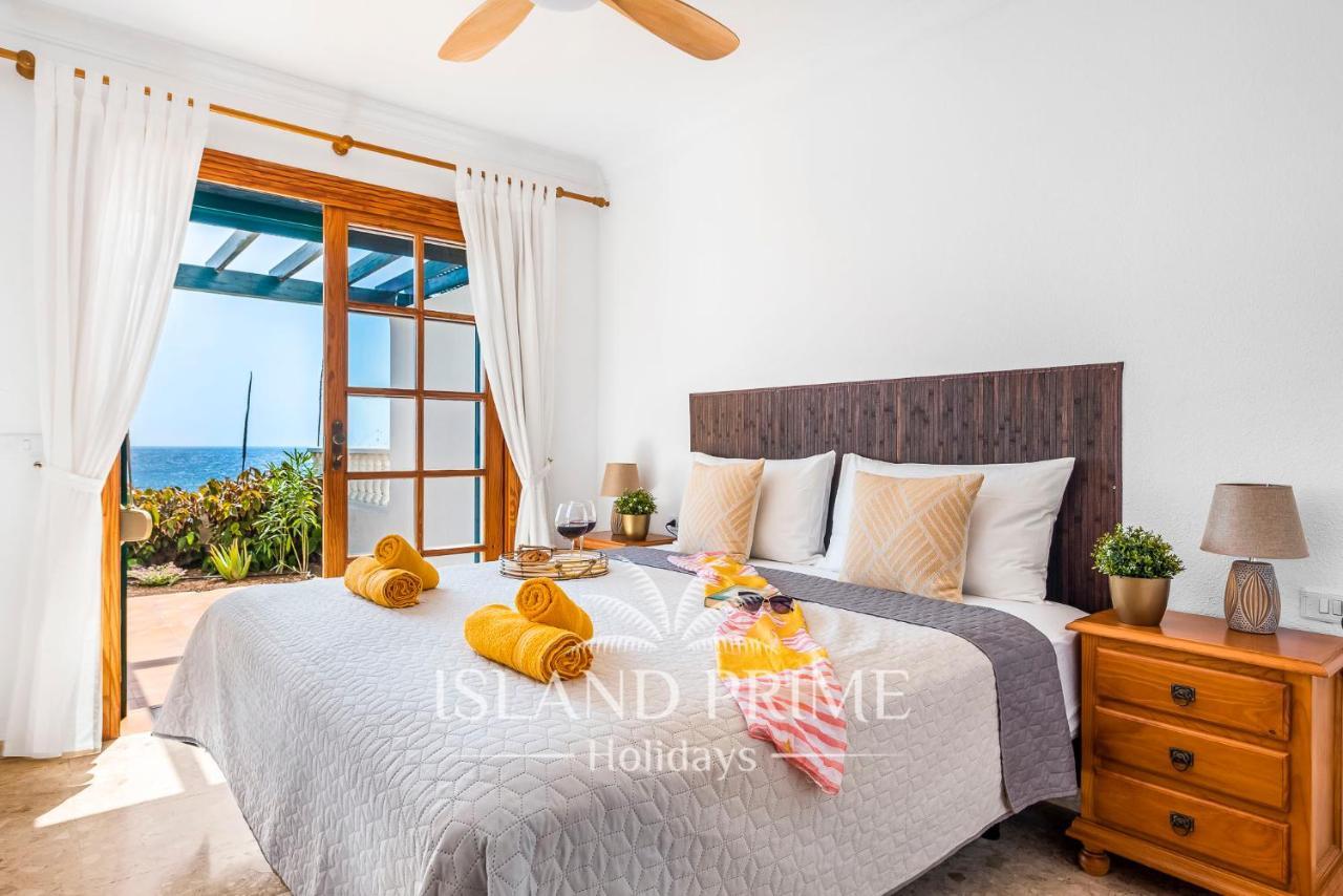 Oceanfront Holiday With Stunning Views Lbr650 Сан-Мігель-де-Абона Екстер'єр фото