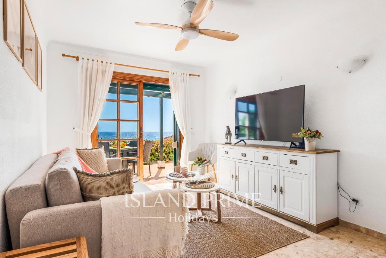 Oceanfront Holiday With Stunning Views Lbr650 Сан-Мігель-де-Абона Екстер'єр фото