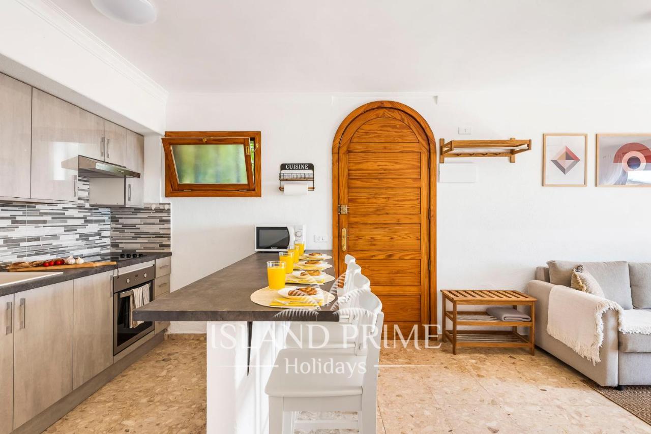 Oceanfront Holiday With Stunning Views Lbr650 Сан-Мігель-де-Абона Екстер'єр фото