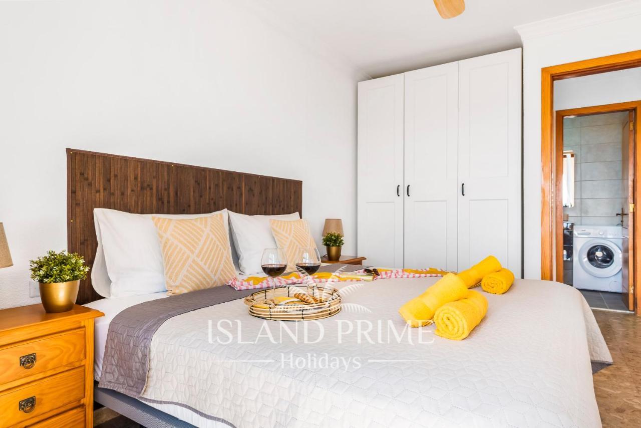 Oceanfront Holiday With Stunning Views Lbr650 Сан-Мігель-де-Абона Екстер'єр фото