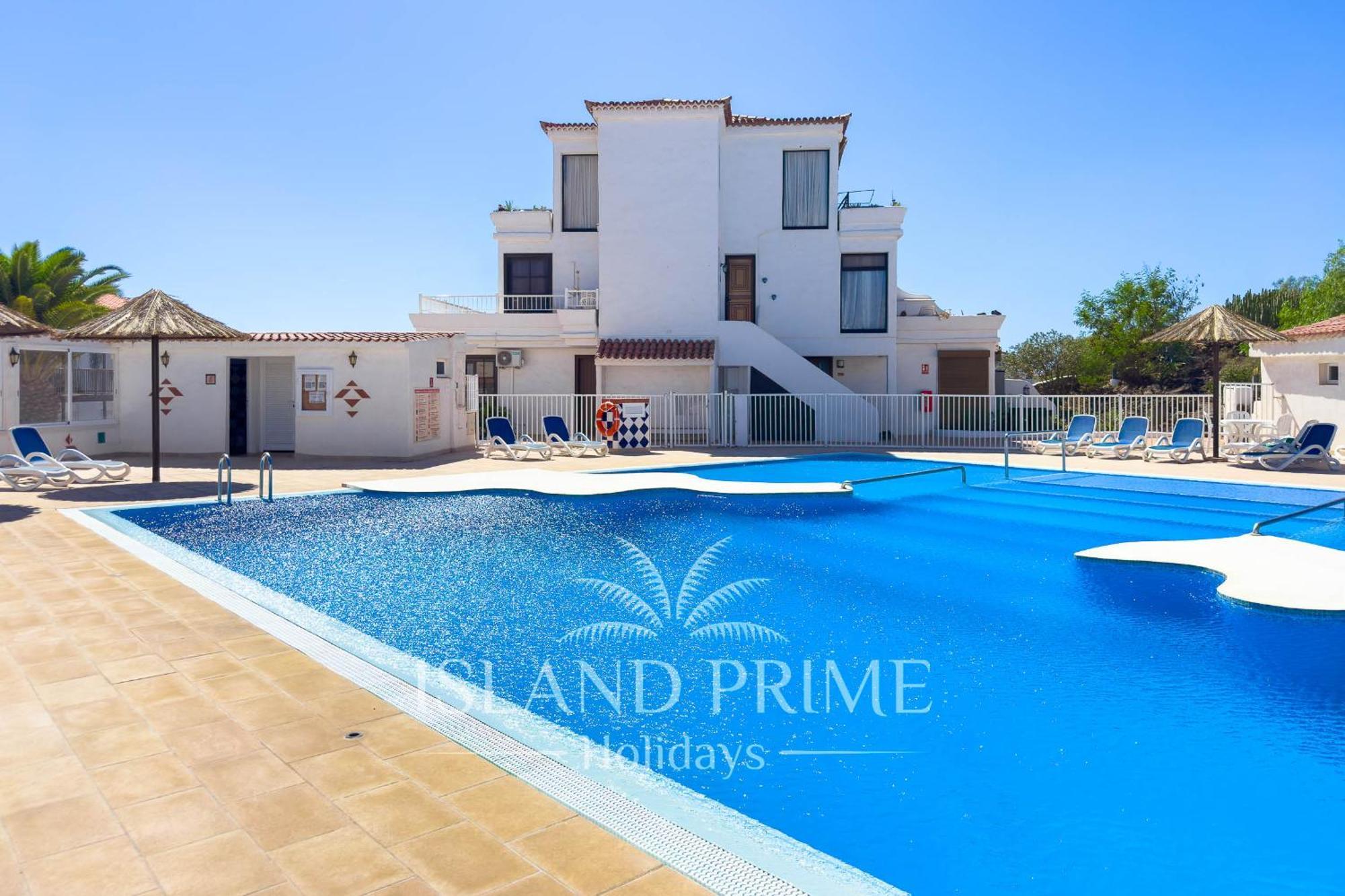 Oceanfront Holiday With Stunning Views Lbr650 Сан-Мігель-де-Абона Екстер'єр фото