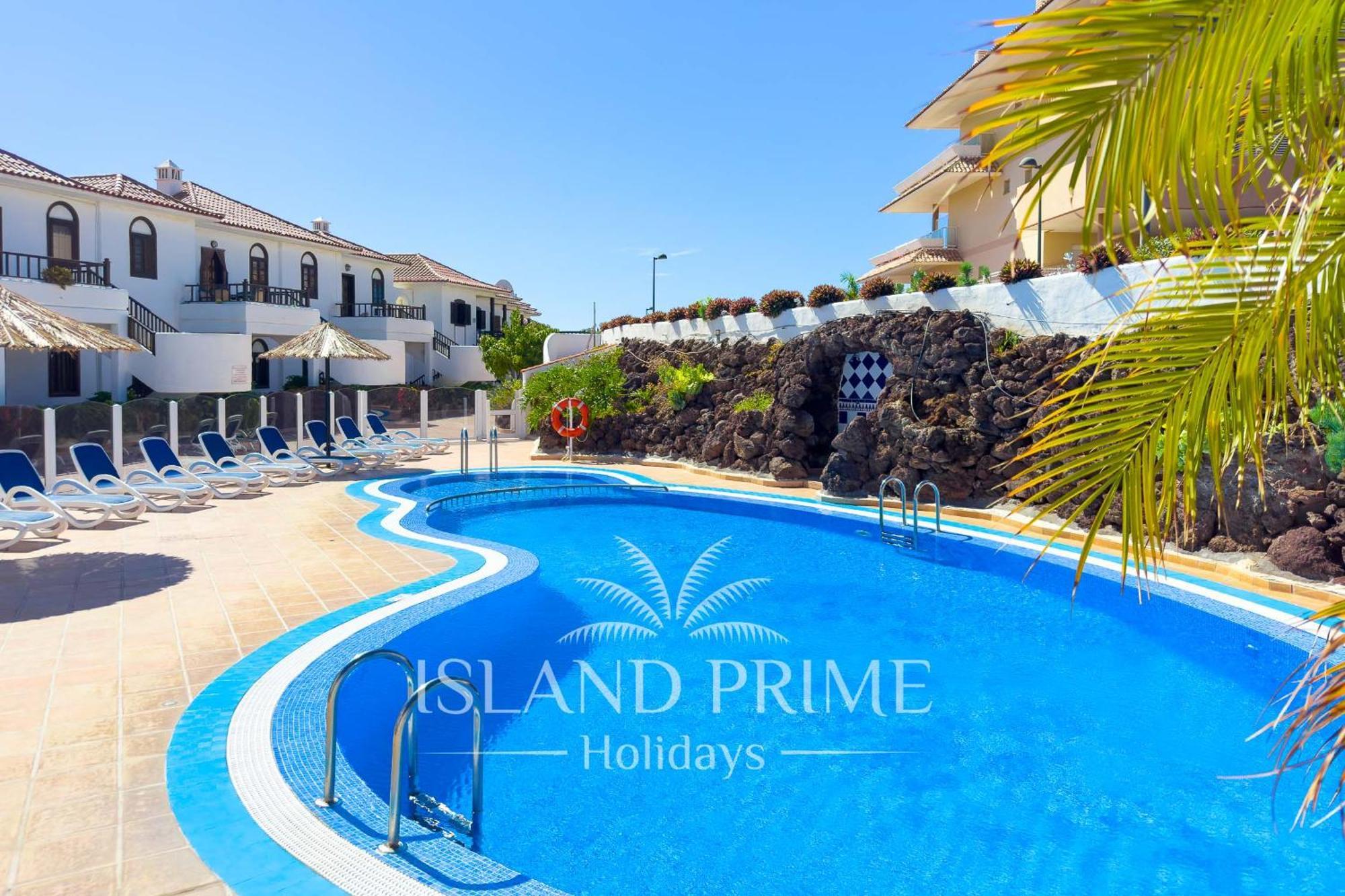 Oceanfront Holiday With Stunning Views Lbr650 Сан-Мігель-де-Абона Екстер'єр фото