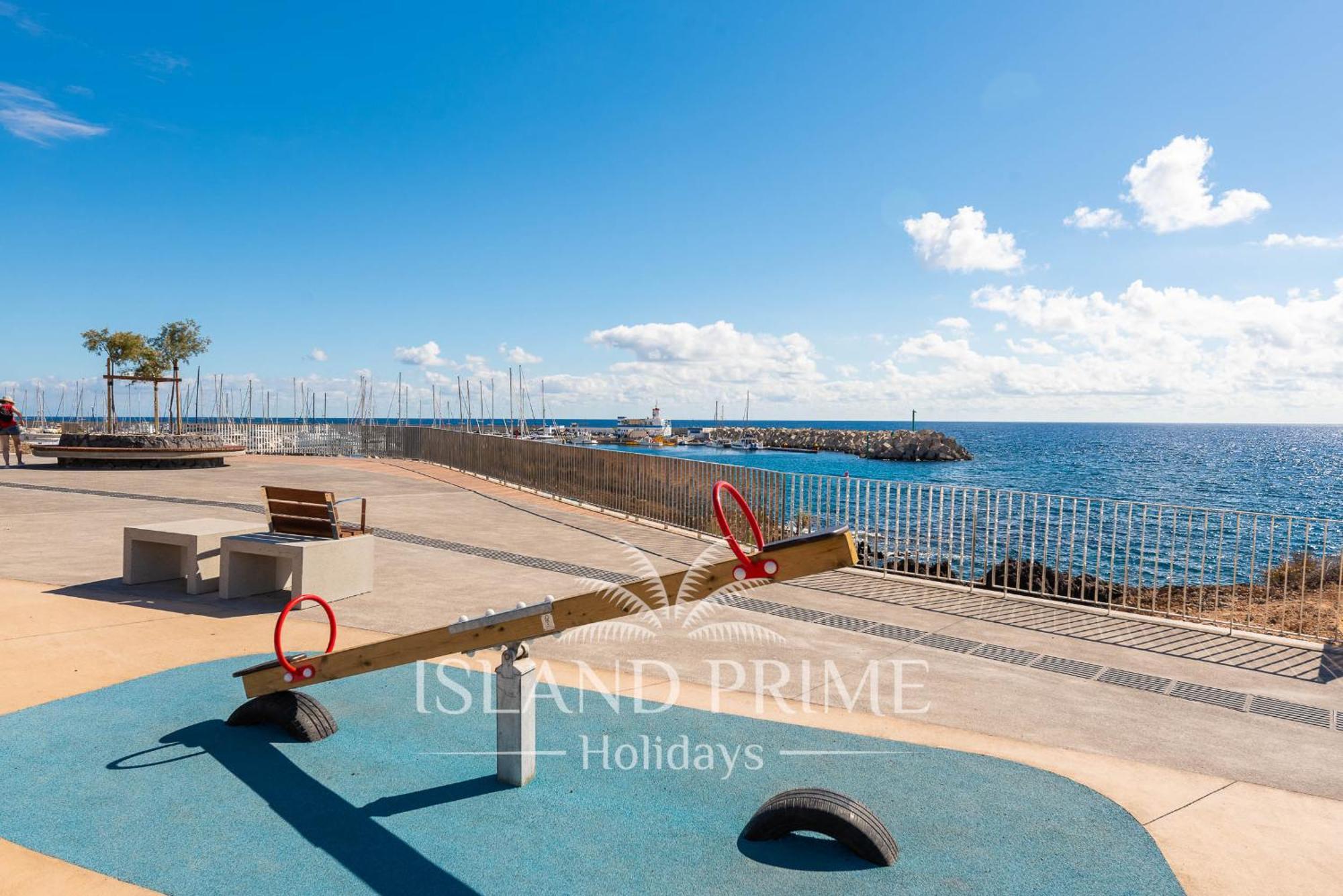 Oceanfront Holiday With Stunning Views Lbr650 Сан-Мігель-де-Абона Екстер'єр фото