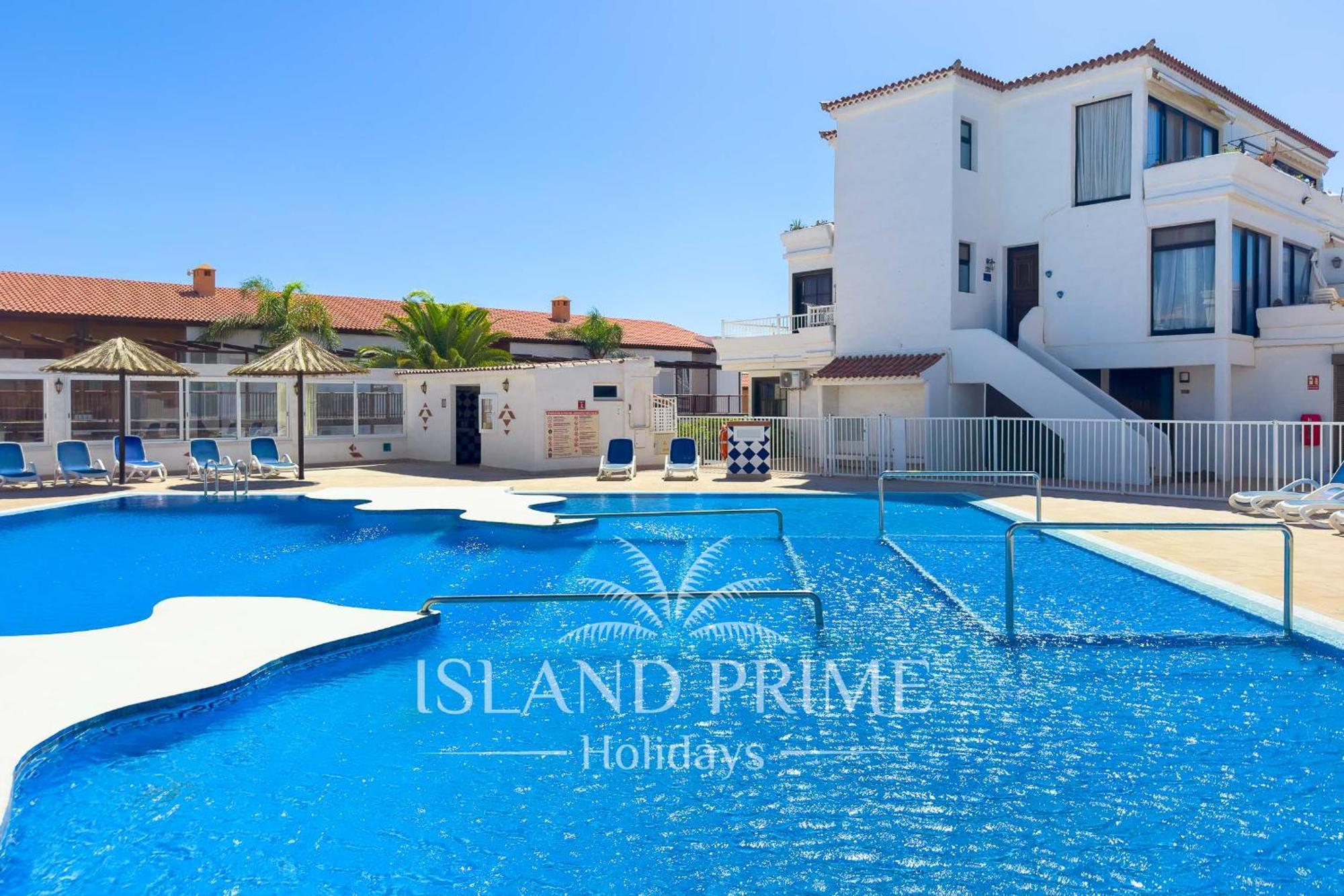 Oceanfront Holiday With Stunning Views Lbr650 Сан-Мігель-де-Абона Екстер'єр фото