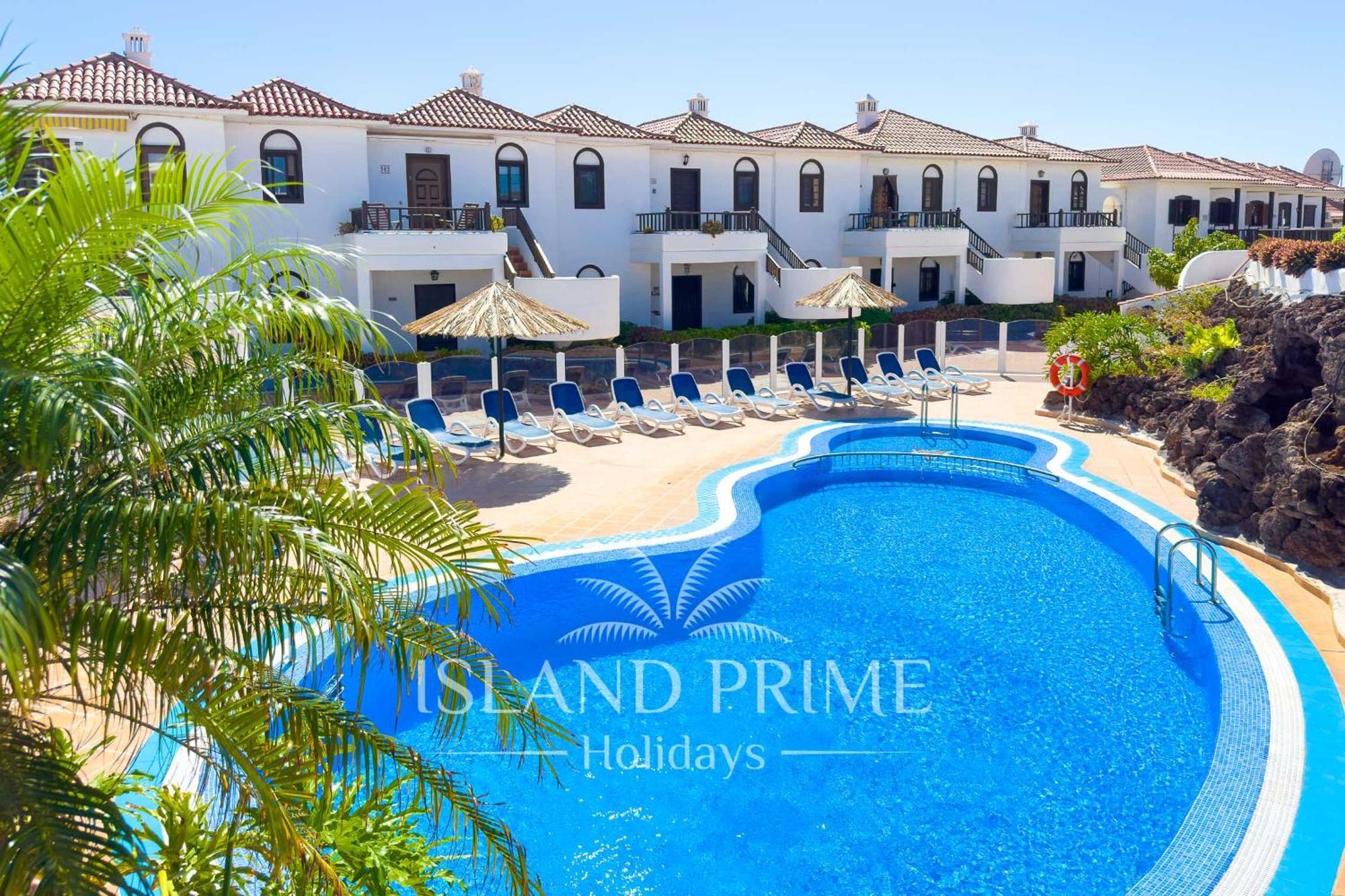 Oceanfront Holiday With Stunning Views Lbr650 Сан-Мігель-де-Абона Екстер'єр фото