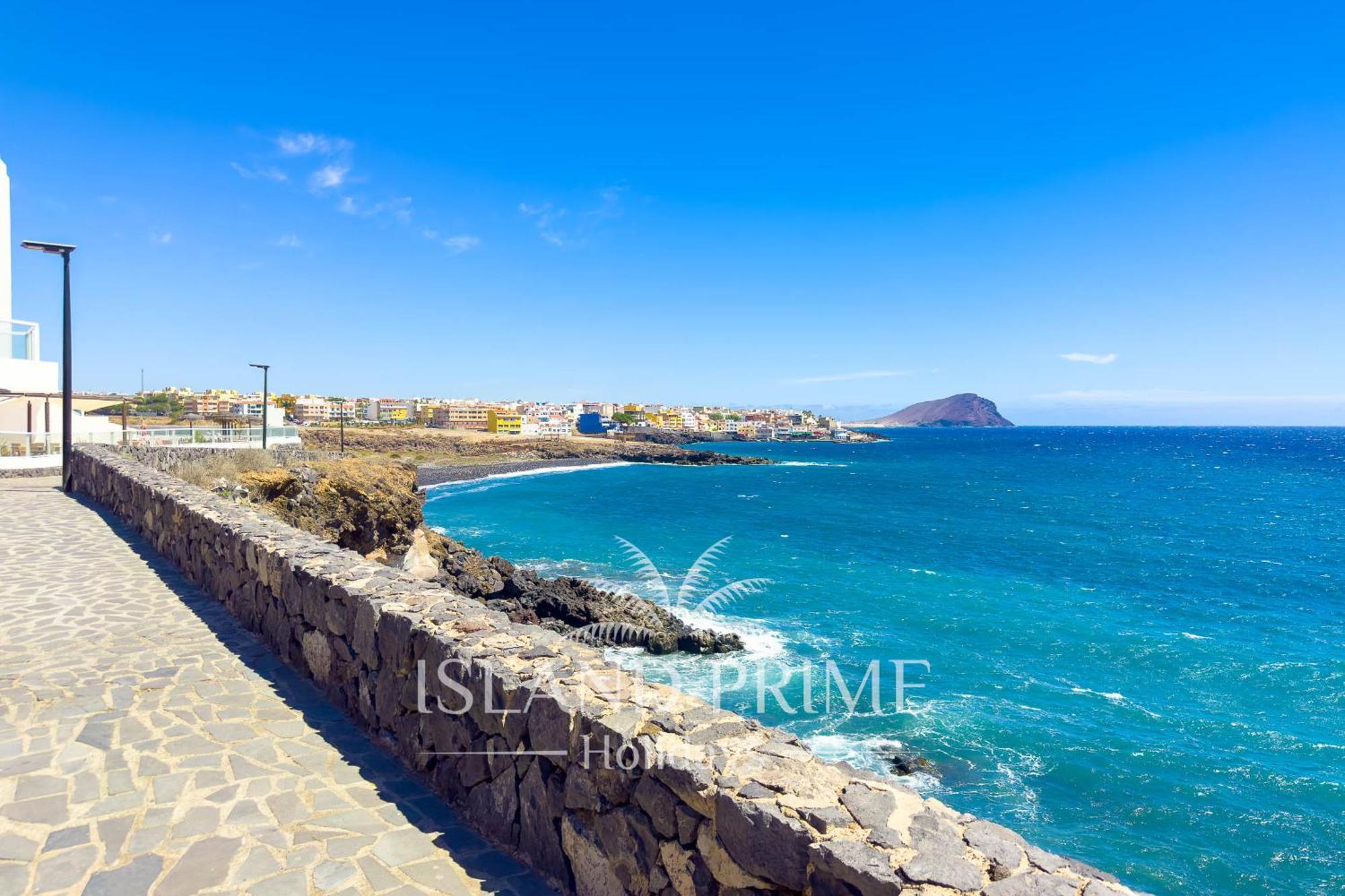 Oceanfront Holiday With Stunning Views Lbr650 Сан-Мігель-де-Абона Екстер'єр фото